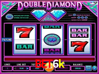 Desvendando o Mundo dos Jogos Virtuais na bet6k