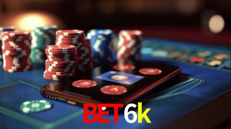 Diretório de Jogos bet6k