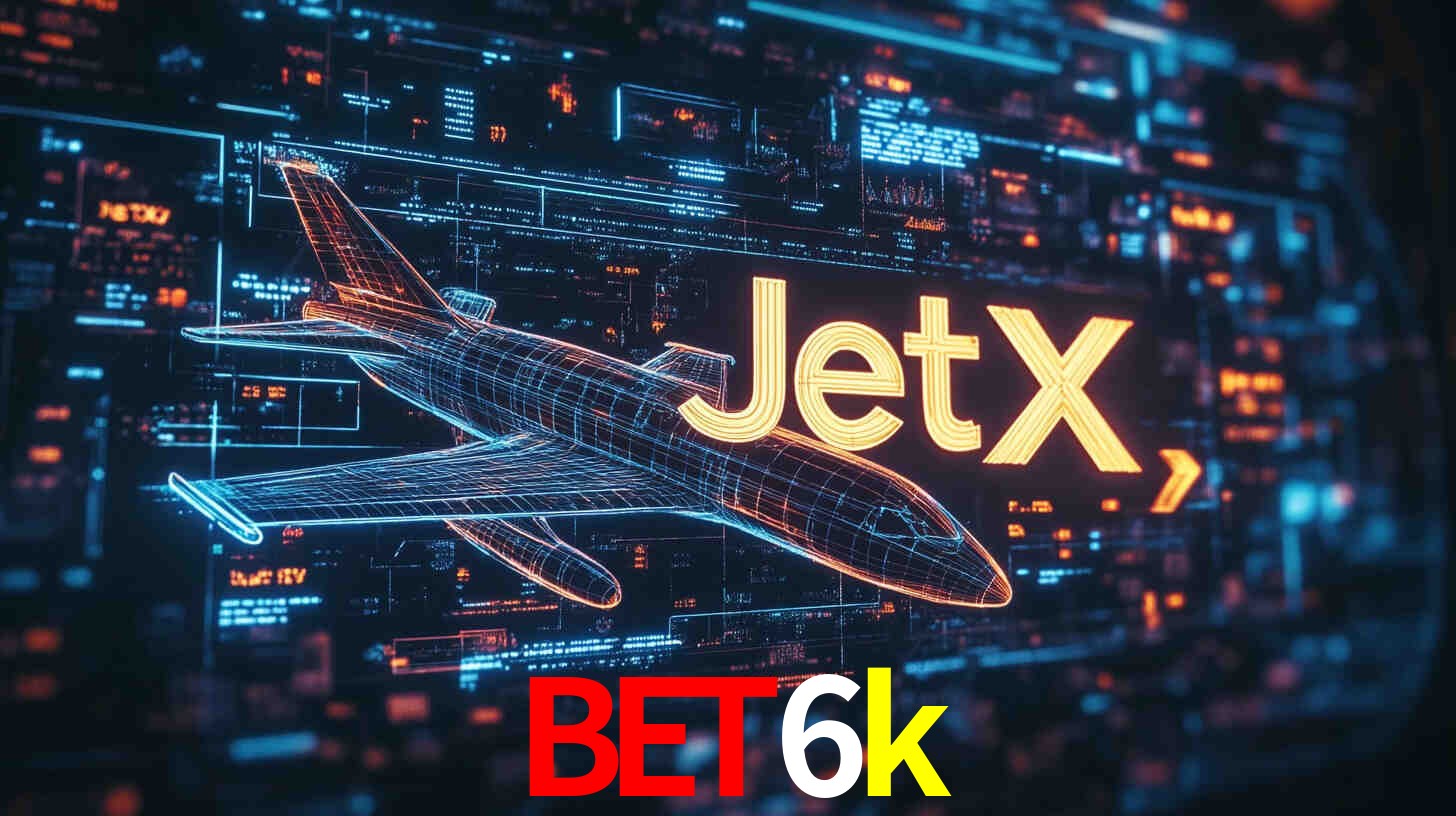 Desvendando o Mundo dos Jogos Virtuais na bet6k