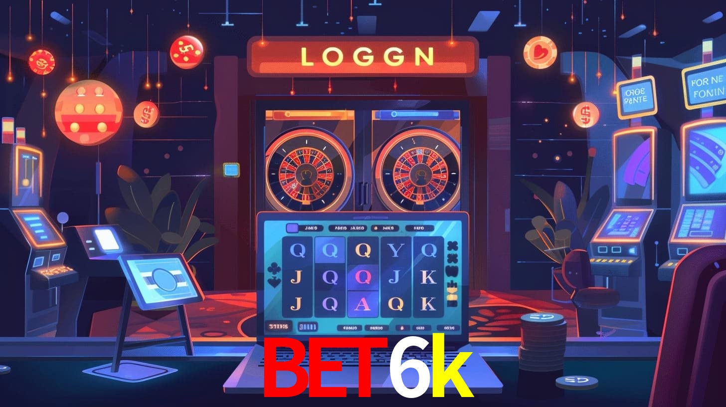 Promoção Relâmpago bet6k