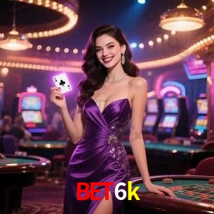 PIX Instantâneo bet6k