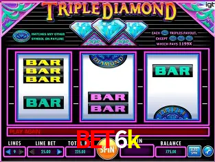 A Popularidade dos Caça-Níqueis no bet6k