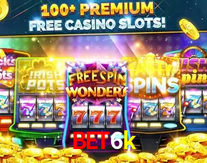 A Experiência Imersiva dos Cassinos Ao Vivo no bet6k