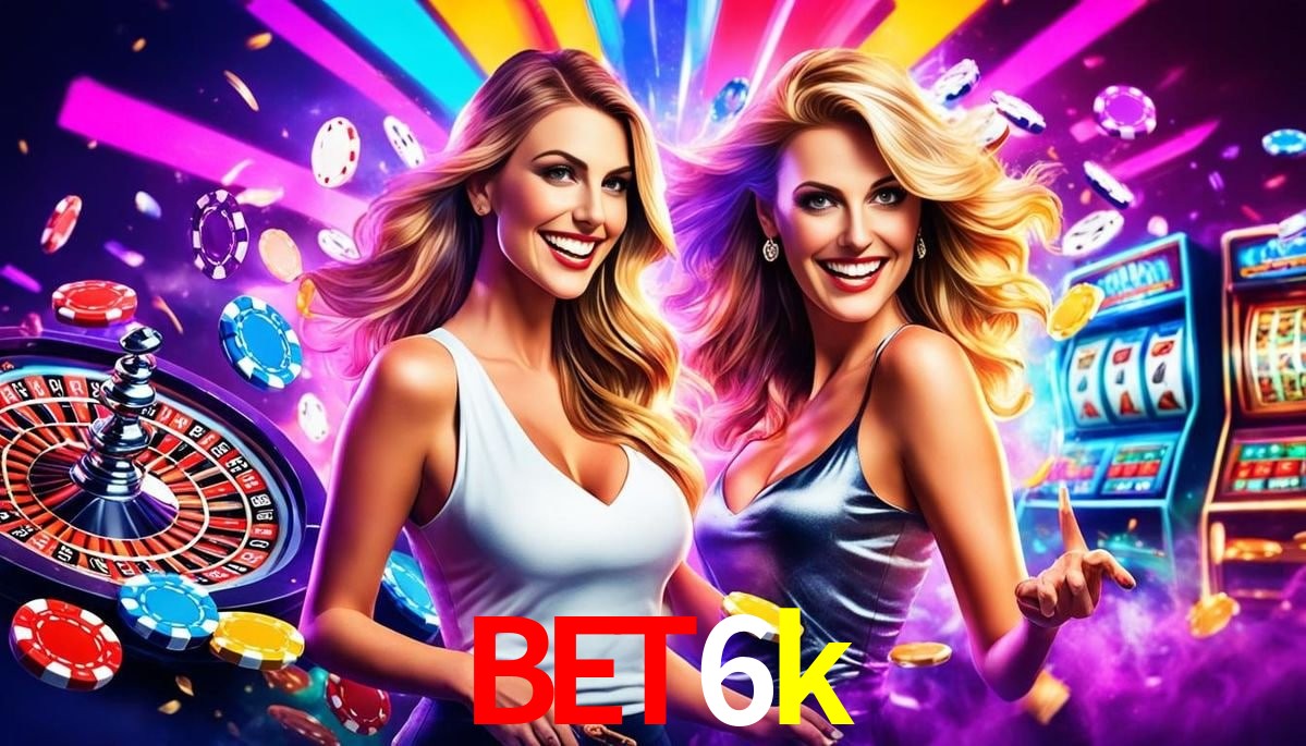Página oficial no Facebook da bet6k