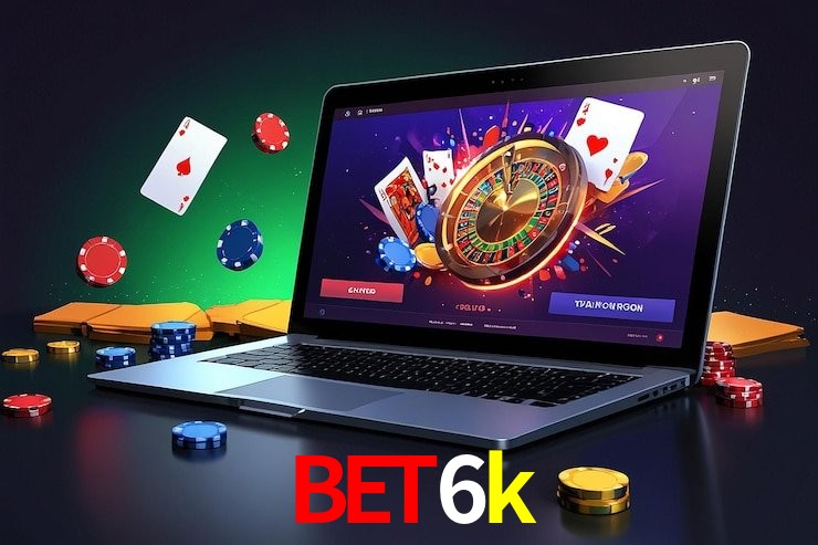 Promoções Sazonais bet6k