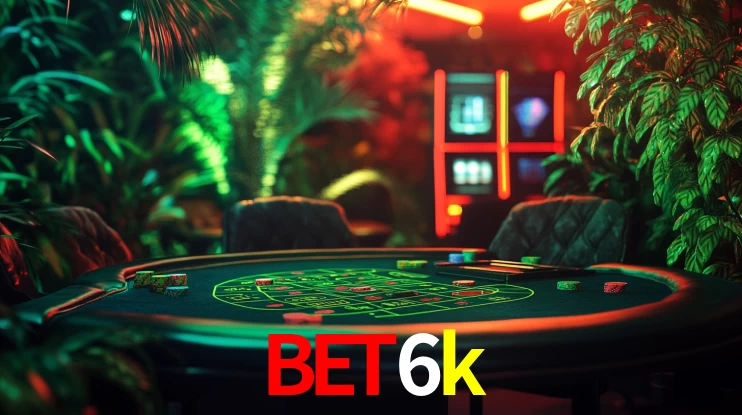 VIP Casino bet6k