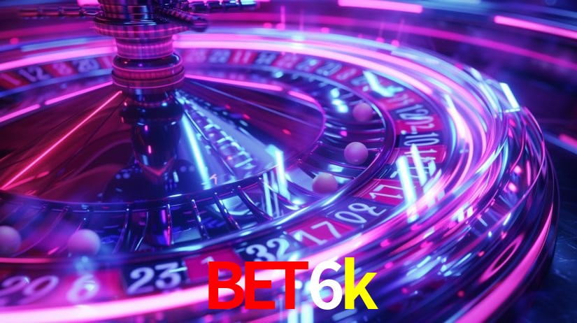 Inovações de Jogos na bet6k: O Futuro das Experiências Interativas