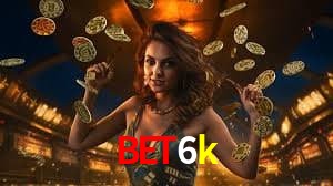Bonus Features bet6k