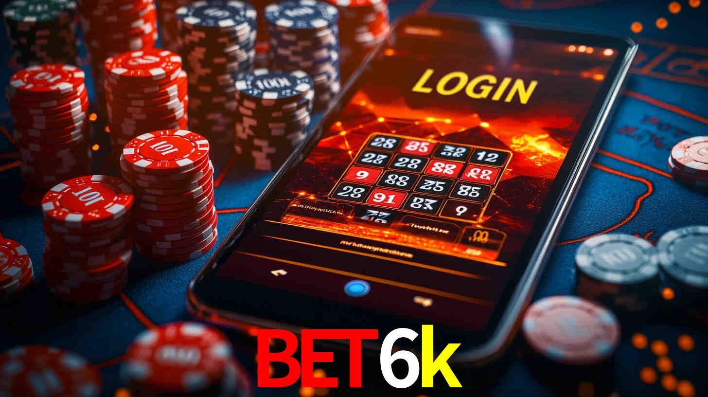 bet6k app