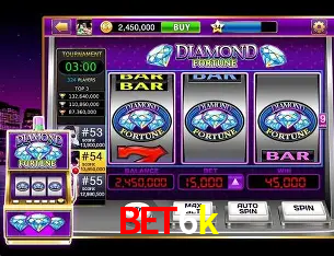 A Emoção da Loteria na bet6k: Uma Chance de Mudança de Vida