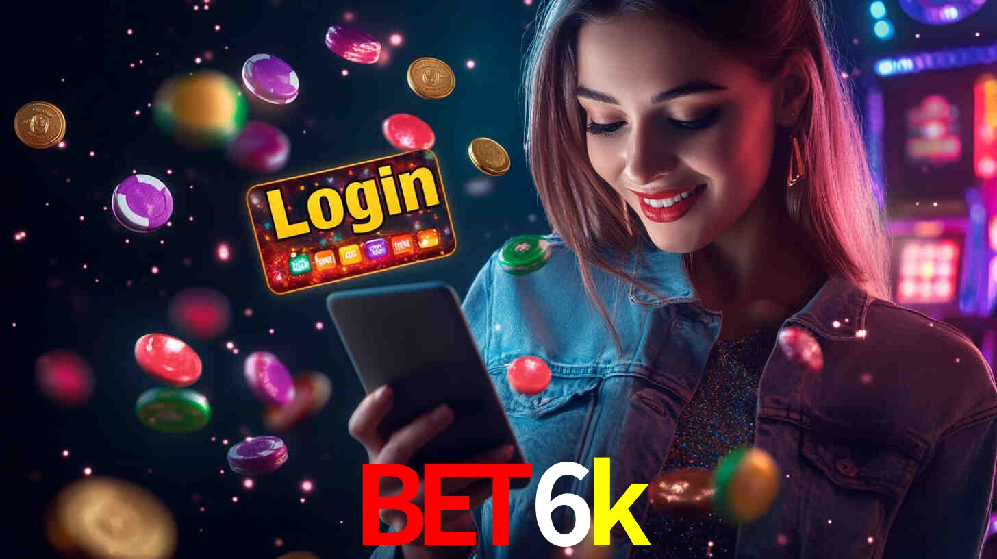 Descubra o Programa VIP da bet6k: Vantagens Exclusivas para Jogadores