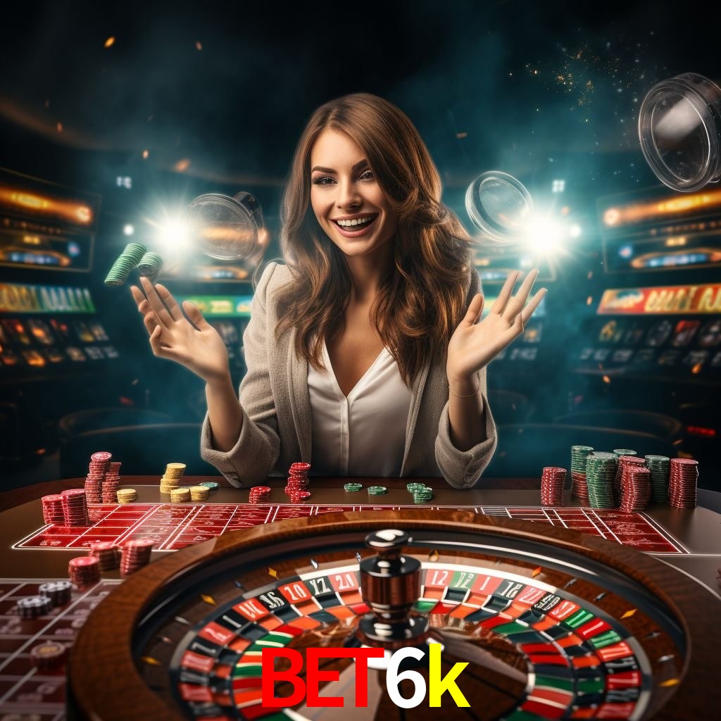 Explore as vantagens do bet6k: serviço profissional e confiabilidade