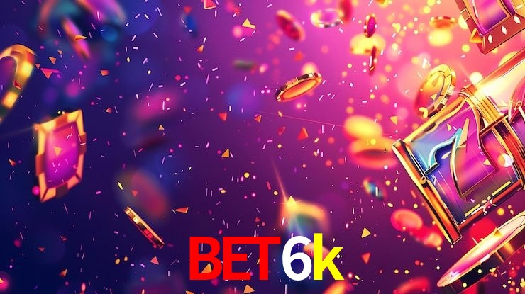 Download para Android e iOS na bet6k