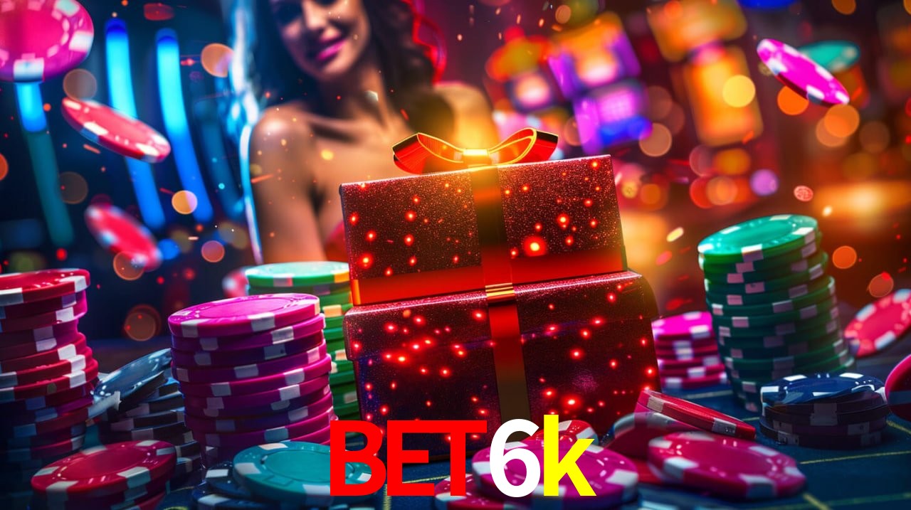 A Emoção da Loteria na bet6k: Uma Chance de Mudança de Vida