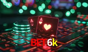 Apostas de Tênis bet6k
