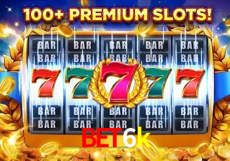 Desvendando o Mundo dos Jogos Virtuais na bet6k