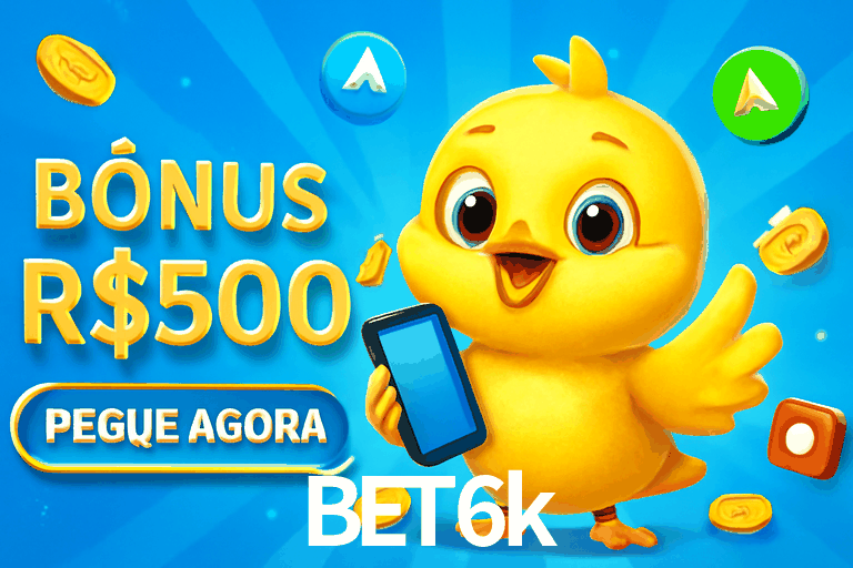 Platform Technology bet6k