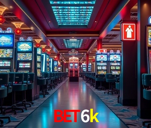 Descubra o Programa VIP da bet6k: Vantagens Exclusivas para Jogadores