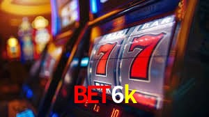 Login Seguro bet6k