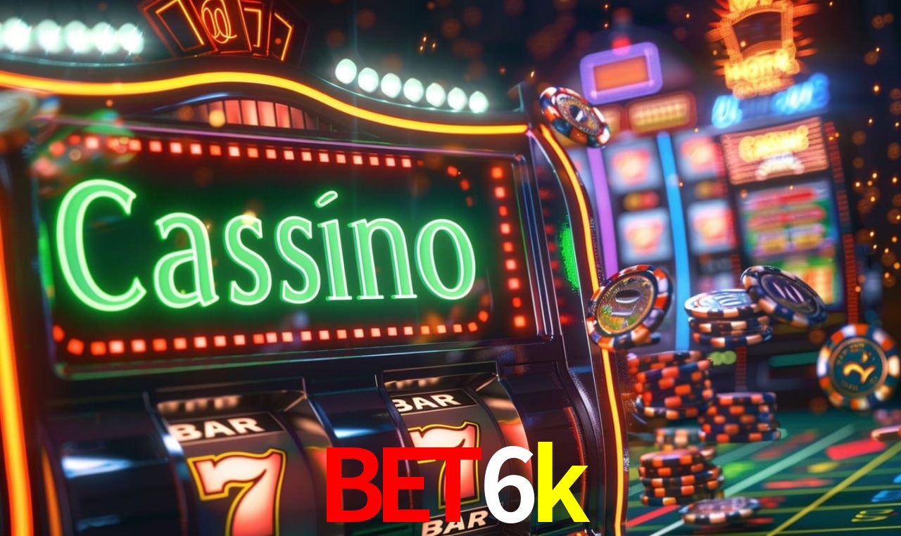 Cadastro Rápido bet6k