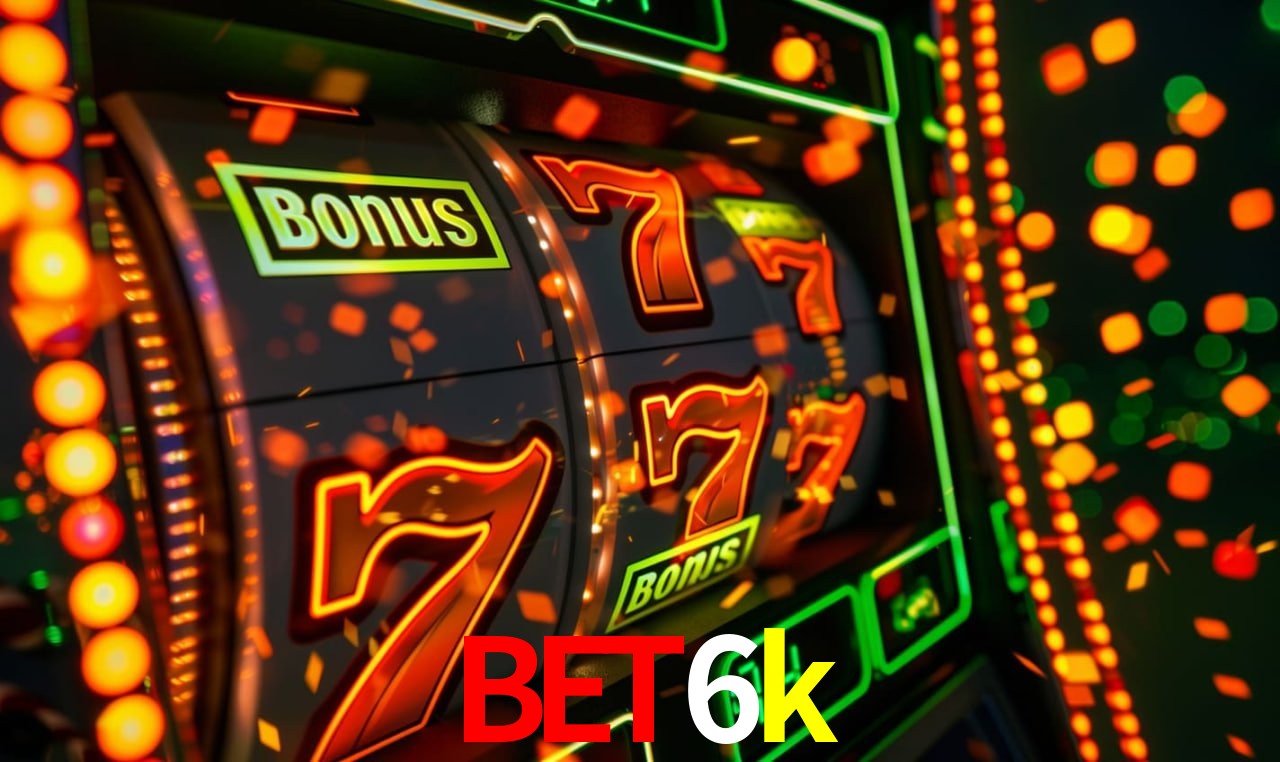 Desvendando o Mundo dos Jogos Virtuais na bet6k