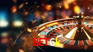 Jogos populares e pagamentos rápidos na bet6k