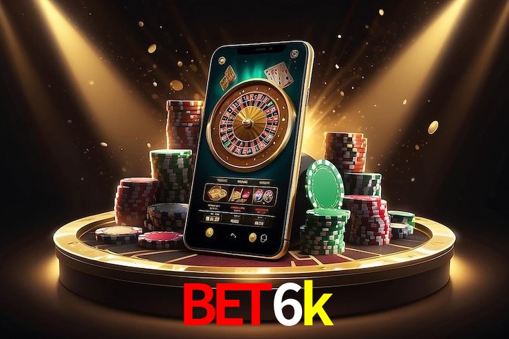 Segurança 2FA bet6k
