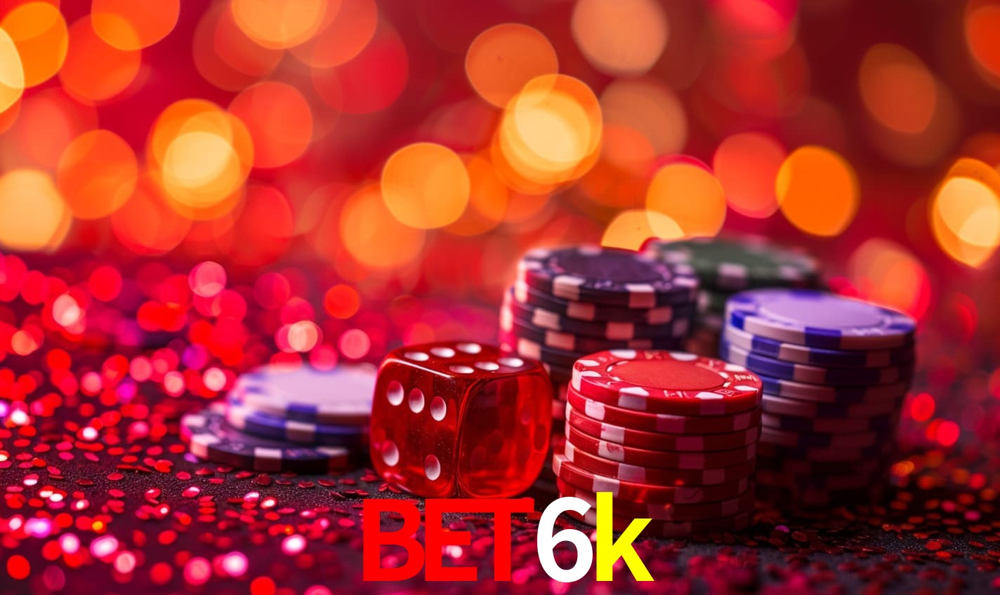 Descubra a Essência do bet6k: Nossa História e Compromissos
