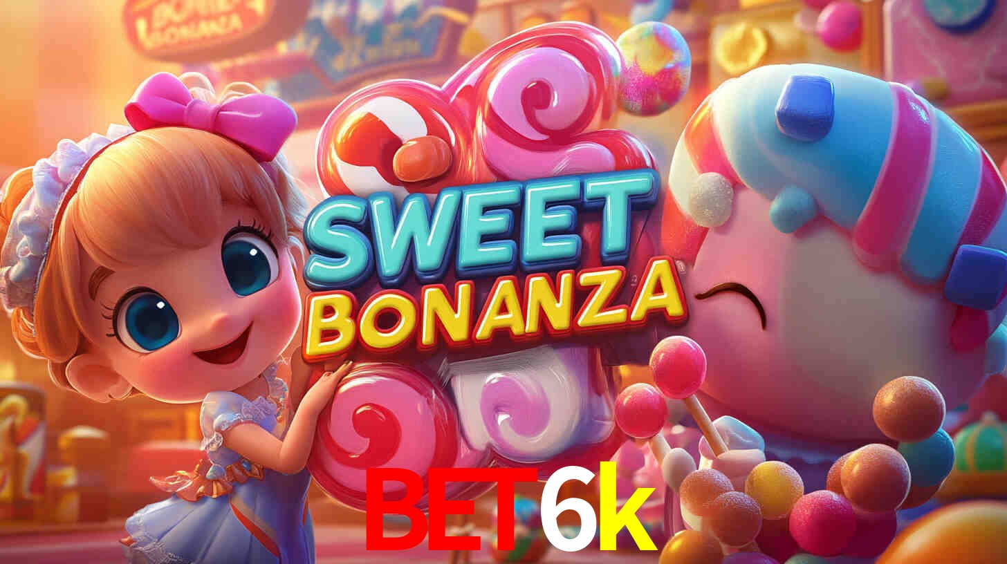 Inovações de Jogos na bet6k: O Futuro das Experiências Interativas