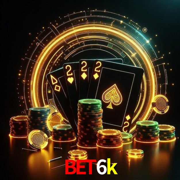 Avaliações dos Jogadores bet6k