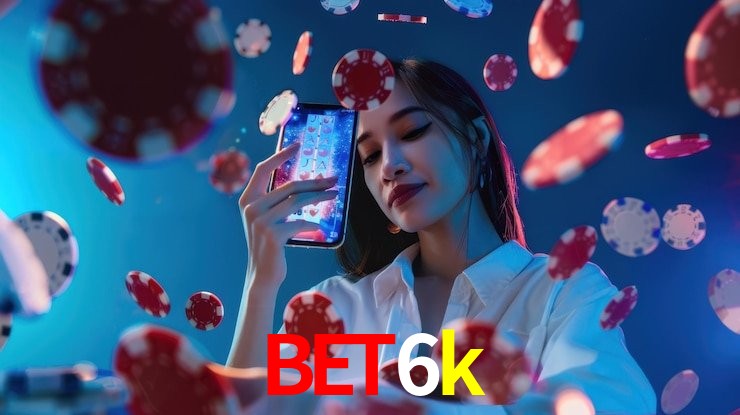 A Experiência Imersiva dos Cassinos Ao Vivo no bet6k