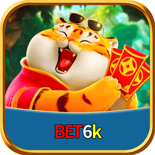 Slots online da bet6k com jackpots progressivos