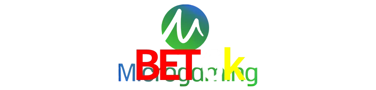 Provedores-Microgaming